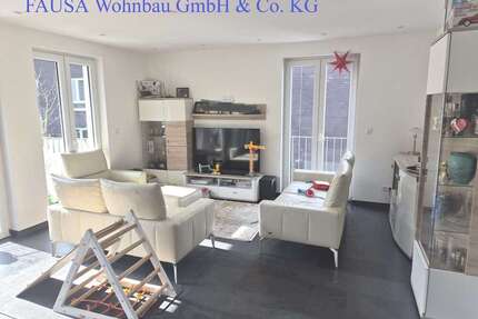 Wohnung zum Mieten in Bonn 1.530,00 € 107 m²