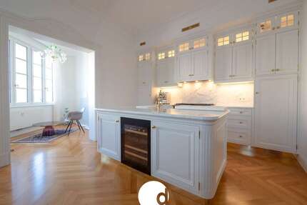 Wohnung zum Kaufen in Stuttgart 1.519.000,00 € 180 m²