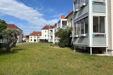 Wohnung zum Mieten in Leuna 450,00 € 56 m²