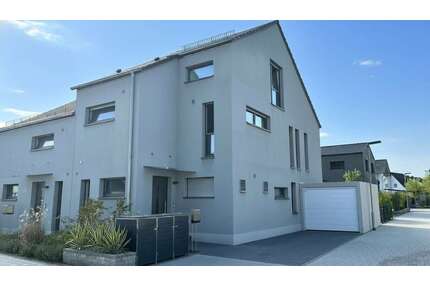Haus zum Mieten in Einhausen 1.990,00 € 175 m²