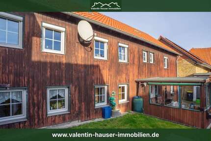 Haus zum Kaufen in Schladen 189.000,00 € 150 m²