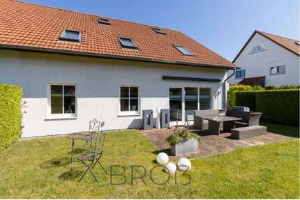 Wohnung zum Kaufen in Eckernförde 399.000,00 € 108.69 m²