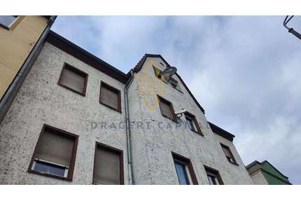 Haus zum Kaufen in Halle 399.000,00 € 472 m²