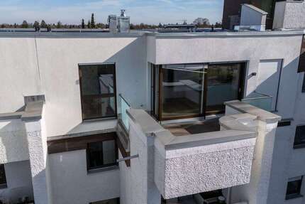 Wohnung zum Kaufen in München 855.000,00 € 108.07 m²