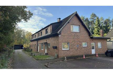 Wohnbaugrundstück in grüner Lage von Lurup - Hamburg Lurup