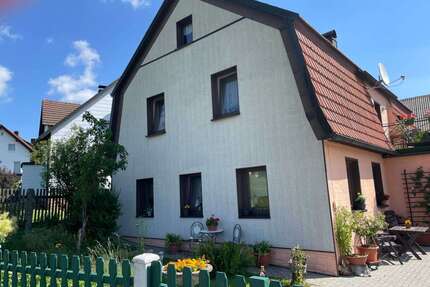 Haus zum Kaufen in Georgenberg 179.000,00 € 162 m²