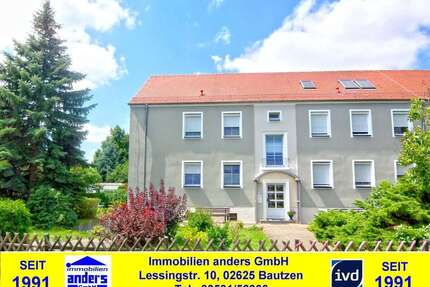 Wohnung zum Kaufen in Königswartha 69.000,00 € 65.02 m²