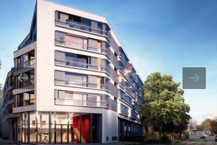 Moderne Wohnung - Univercity Suites - Hamburg Rotherbaum