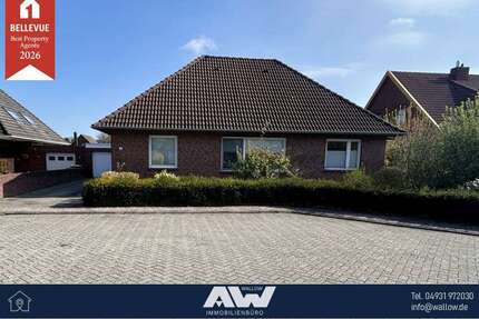 Haus zum Kaufen in Norden 265.000,00 € 170 m²