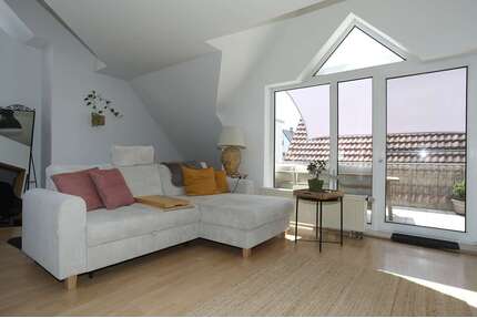 Wohnung zum Mieten in KirchheimNeckar 860,00 € 81 m² - Kirchheim/Neckar