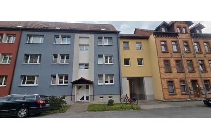 Eigentumswohnung 3 Zimmer - 97.000,00&nbsp;EUR Kaufpreis, ca.&nbsp; 76,00&nbsp;m&sup2; in Rudolstadt (PLZ: 07407)
