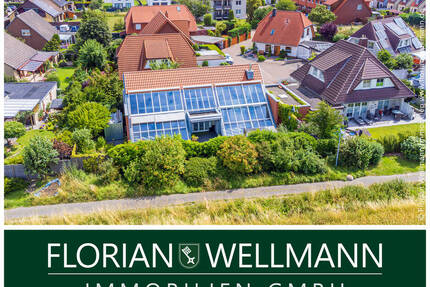 Laatzen - IngelnOesselse| Exklusive Architektur: Ein Zuhause, das es so kein zweites Mal gibt.