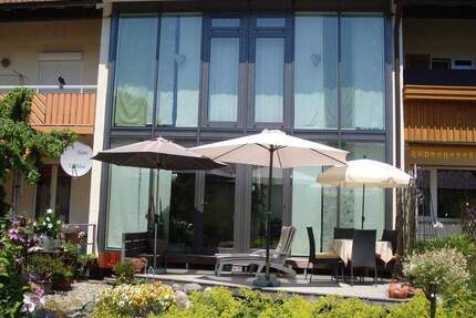 WUNDERSCHÖNES.MODERNES.REIHENHAUS.ENERGETISCH.SANIERT - Albstadt Ebingen