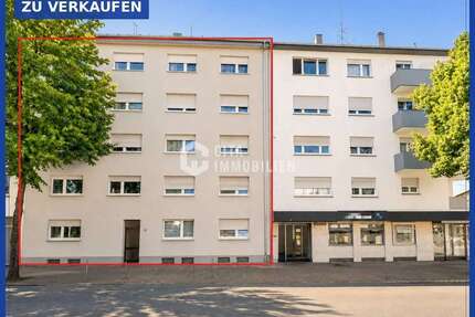 Haus zum Kaufen in Mannheim 2.470.000,00 € 852.83 m²