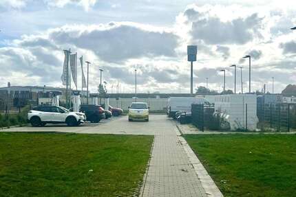 Grundstück in Oberkrämer 490.000,00 € 1150 m²