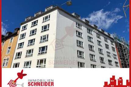Wohnung zum Kaufen in München 1.125.000,00 € 86.51 m²