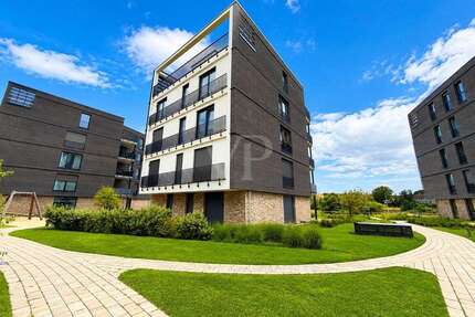 Wohnung zum Mieten in Celle 1.090,00 € 99.1 m²