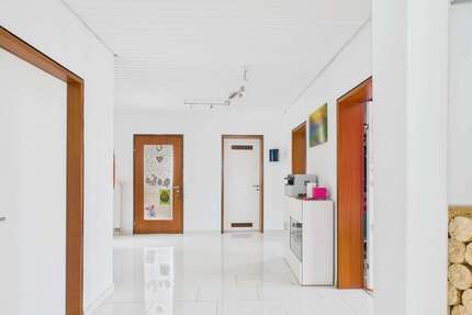 Wohnung zum Kaufen in Altensteig 289.000,00 € 113 m²