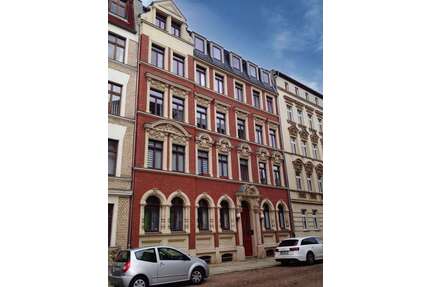 Wohnung zum Mieten in Halle 465,00 € 63.43 m²
