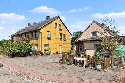 Haus zum Kaufen in Brome 350.000,00 € 610.27 m²