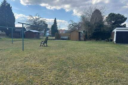 ++ 53 m² 2 Raum zum Schnäppchenpreis ++ - Netzschkau