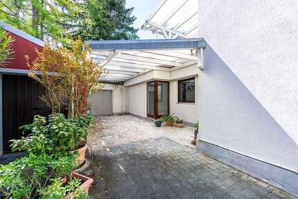 Haus zum Kaufen in Zwingenberg 459.000,00 € 145 m²