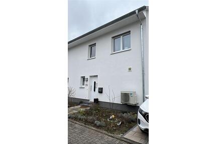 Miete DHH 157m2 in Heidenfahrt zum 15.05.2026 frei - Gau-Algesheim