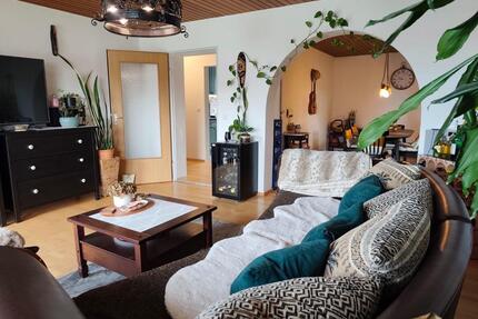 4 Zimmer Wohnung zu vermieten - 1.750,00&nbsp;EUR Kaltmiete, ca.&nbsp; 101,00&nbsp;m&sup2; in Scheuring (PLZ: 86937)