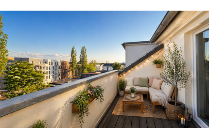 Wohnung zum Kaufen in Düsseldorf 467.500,00 € 106 m²