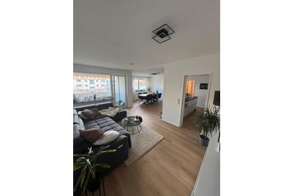 Schöne 4 Zimmer Eigentumswohnung in HannoverWettbergen