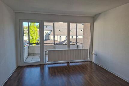 Wohnung in Siegen-Mitte 2ZBK zu vermieten