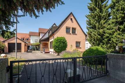 Haus zum Kaufen in Friedrichshafen 398.000,00 € 106 m²
