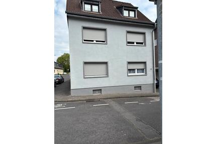 Wohnung in 50321 Brühl-Heide zu vermieten - Siegburg
