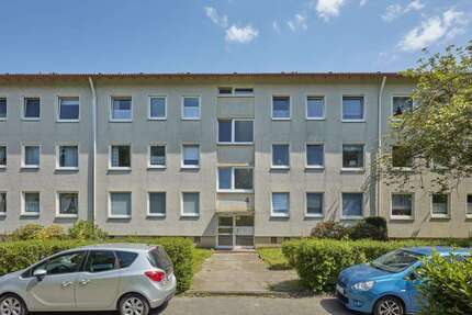 Wohnung zum Mieten in Bochum 570,00 € 59.29 m²