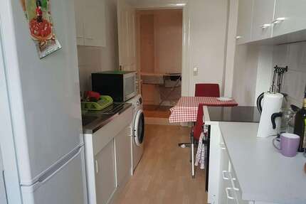 WG-Zimmer in Berlin 599,00 € 9 m²