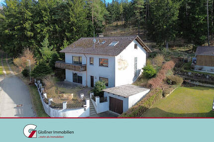 Naturnah in Ortsrandlage - 359.000,00&nbsp;EUR Kaufpreis, ca.&nbsp; 153,00&nbsp;m&sup2;&nbsp;Wohnfl&auml;che in Breitenbrunn (PLZ: 92363) Dürn