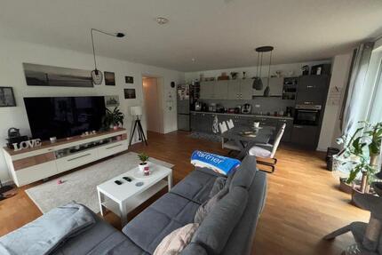 Schöne, geräumige 3-Zimmer-Wohnung mit großem Balkon - Langenhagen