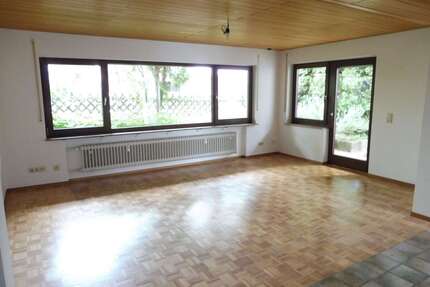 Wohnung zum Mieten in Weil im Schönbuch 720,00 € 66 m²