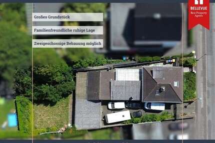 Grundstück zu verkaufen in Pulheim 449.000,00 € 604 m²