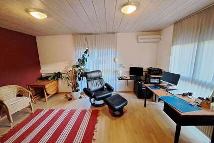 Wohnung zum Mieten in Durmersheim 1.200,00 € 120 m²