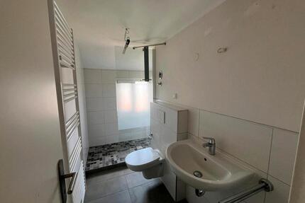 Renovierte Wohnung in Montabaur - Unbewohnt
