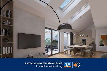 Wohnung zum Kaufen in München 950.000,00 € 94.8 m²