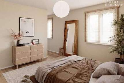 Stilvolle 3-Zimmer-EG-Neubauwohnung | gehobene Ausstattung | 74,52 m² WFL | Königswinter-Ittenbach