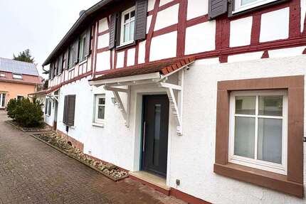 Wohnung zum Mieten in Herxheim 590,00 € 52 m²