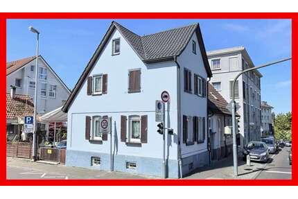 Haus zum Kaufen in Bietigheim-Bissingen 299.000,00 € 81 m²