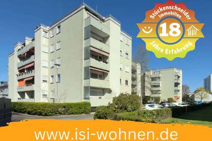 Wohnung zum Kaufen in Maintal 189.000,00 € 63 m²