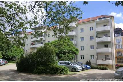 Wohnung zum Mieten in Riesa 325,00 € 52.95 m²
