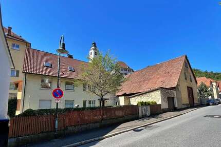 Haus zum Mieten in Horb 1.549,00 € 160 m²