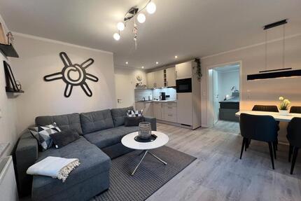 Bungalow Dünenpark 15.16.05-2223.05.Garten, Strandkorb frei - Grömitz