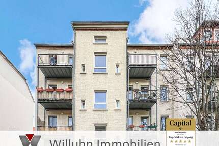 Wohnung zum Kaufen in Leipzig 194.500,00 € 64.5 m²